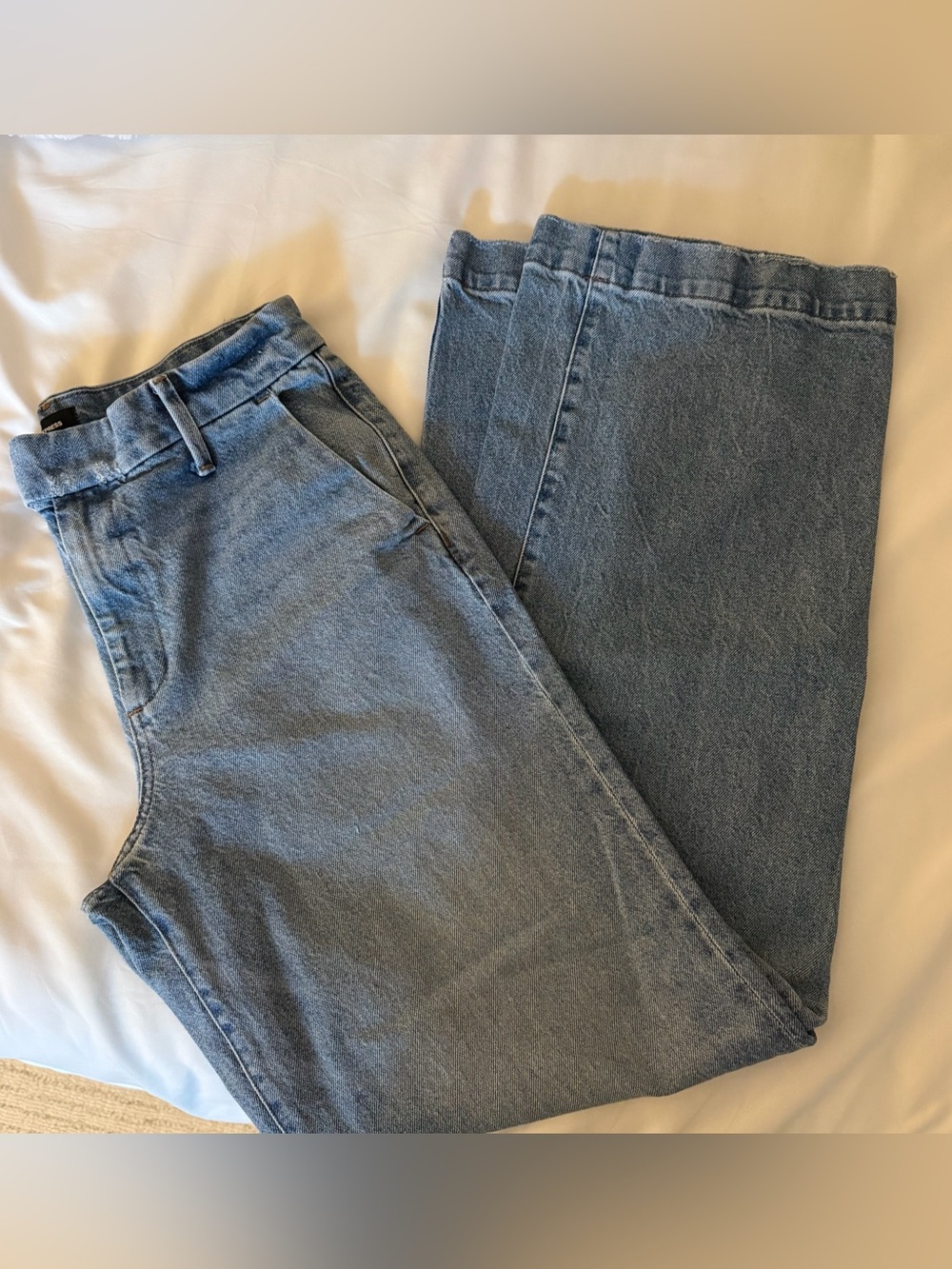 Express Jeans